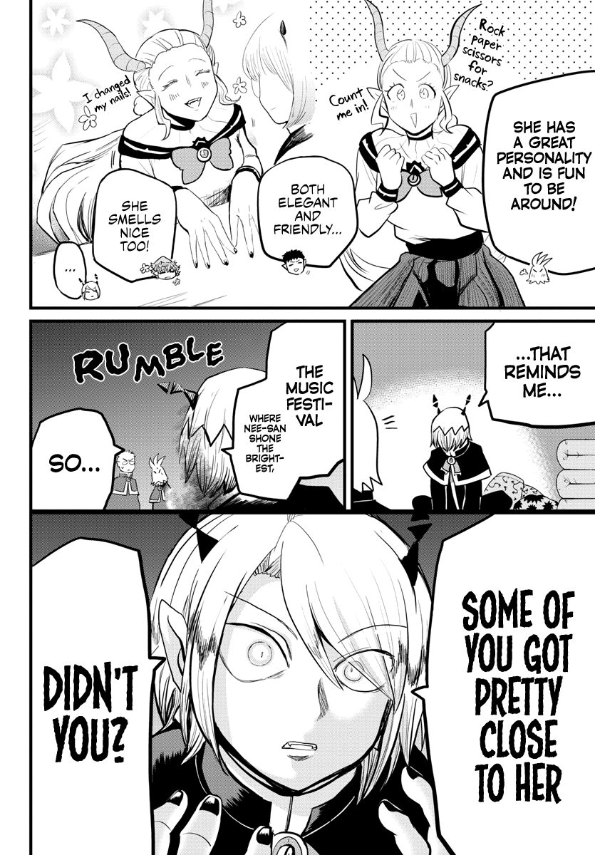 Mairimashita! Iruma-kun, Chapter 181 image 10